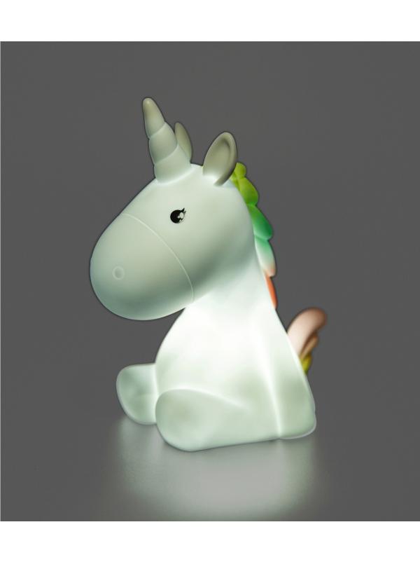 Luce Led Unicorno WALDHAUSEN